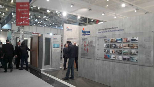 有榮 意大利之家再度啟程 2019德國(guó)慕尼黑建材展bau聚焦鋼材創(chuàng)新