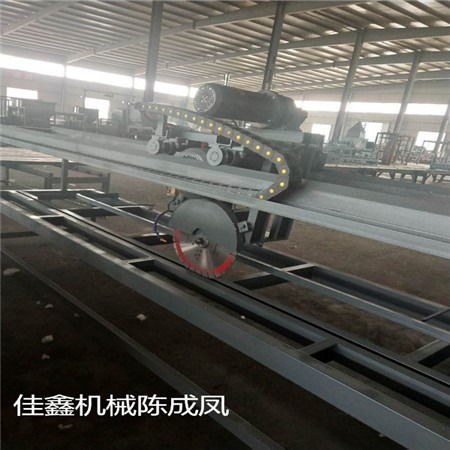 革新建筑安全 FS復(fù)合保溫板設(shè)備如何顯著提升防火性能